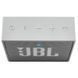 Акустическая система JBL GO Gray (JBLGOGRAY)