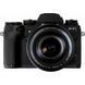 Цифровой фотоаппарат Fujifilm X-T1 + XF 18-135mm F3.5-5.6R Kit Black (16432815)