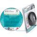 Мышка Vinga MSW-908 Silent Click grey