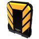 Внешний жесткий диск 2.5" 2TB ADATA (AHD710-2TU3-CYL)
