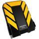 Внешний жесткий диск 2.5" 2TB ADATA (AHD710-2TU3-CYL)