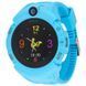Смарт-часы ATRIX iQ700 GPS Blue