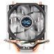 Кулер для процессора Zalman CNPS7X LED+