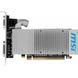 Видеокарта GeForce 210 512Mb TC-1Gb MSI (N210-TC1GD3H/LP)