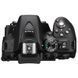 Цифровой фотоаппарат Nikon D5300 KIT AF-S DX 18-105 VR (VBA370KV04)