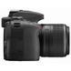 Цифровой фотоаппарат Nikon D5300 + AF-P 18-55 Non-VR KIT (VBA370K016)