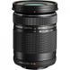 Цифровой фотоаппарат OLYMPUS E-M10 mark III Pancake Double Zoom 14-42+40-150Kit B/B/B (V207074BE000)