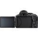 Цифровой фотоаппарат Nikon D5300 + AF-P 18-55 Non-VR KIT (VBA370K016)
