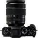Цифровой фотоаппарат Fujifilm X-T1 + XF 18-135mm F3.5-5.6R Kit Black (16432815)