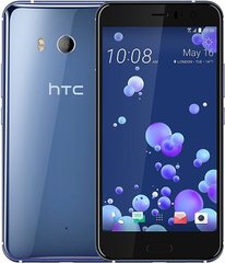 Мобильный телефон HTC U11 4/64Gb Silver