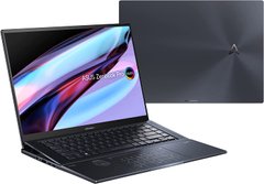 Ноутбук ASUS ZenBook Pro 16X (UX7602ZM-DB74T)