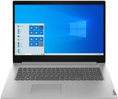 Ноутбук Lenovo IdeaPad 3 17IIL05 (81WF000TUS)
