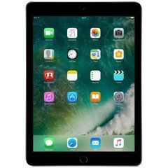 Планшет Apple iPad A1822 Wi-Fi 32Gb Space Grey (MP2F2RK/A)