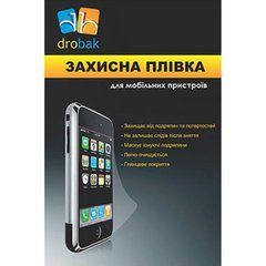 Пленка защитная Drobak LG Optimus L90 (D415) (501565)