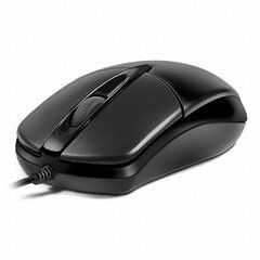 Мышка SVEN RX-112 PS/2, black