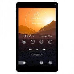 Планшет Impression ImPAD M102 10" 3G 16GB Black