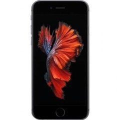 Мобильный телефон Apple iPhone 6s 16GB CPO Space Grey Original factory refurbished (FKQJ2RM/A)