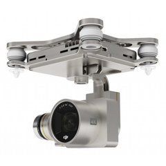 Подвес для дрона DJI Phantom 3 Pro (P3PGC)