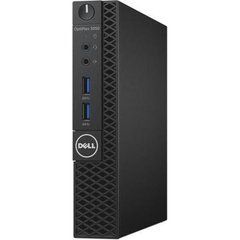 Компьютер Dell OptiPlex 3050 Micro (210-MF3050-GL)