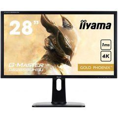 Монитор iiyama GB2888UHSU-B1
