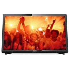 Телевизор PHILIPS 22PFS4031/12