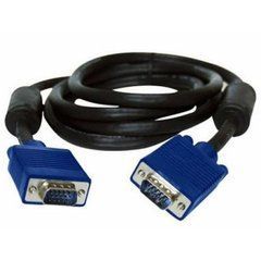 Кабель мультимедийный Atcom VGA 3.0m (15262)