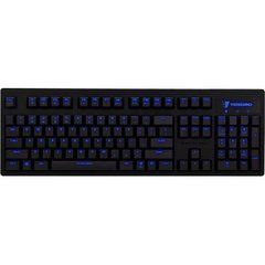 Клавиатура Tesoro Excalibur V2 Blue Switch (TS G7NL V2 BL)