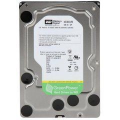 Жесткий диск 3.5" 3TB Western Digital (#WD30EURS-FR#)