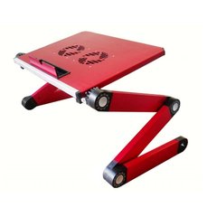 Подставка для ноутбука UFT Т4 red