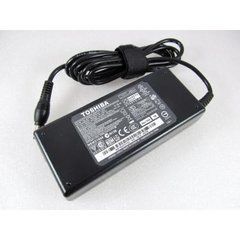 Блок питания к ноутбуку TOSHIBA 90W 19V 4.7A разъем 5.5/2.5 (PA3516U-1ACA)