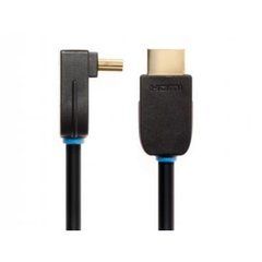 Кабель мультимедийный HDMI to HDMI 3.0m Techlink (710493)