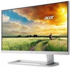 Монитор Acer S277HKwmidpp (UM.HS7EE.001)