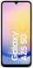 Смартфон Samsung Galaxy A25 5G 6/128GB Yellow (SM-A256BZYD)