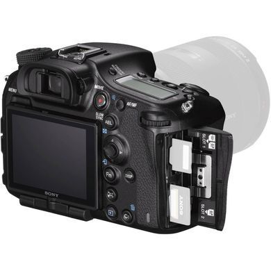 Цифровой фотоаппарат SONY Alpha A99 Mark 2 body (ILCA99M2.CEC)