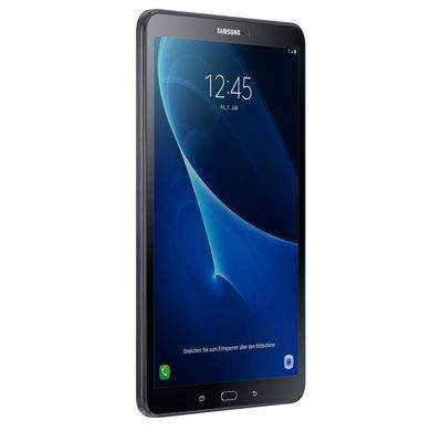 Планшет Samsung Galaxy Tab A 10.1" LTE Black (SM-T585NZKASEK)