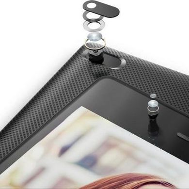 Планшет Lenovo Tab 4 7 TB-7504X LTE 2/16GB Slate Black (ZA380023UA)