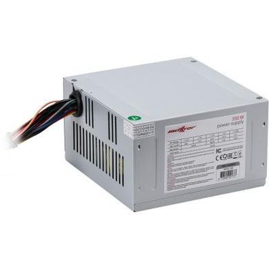 Блок питания Maxxter 350W (MPSU-350)