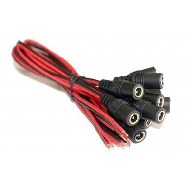 Кабель питания GreenVision GV-PC30 female (10шт) (3586)