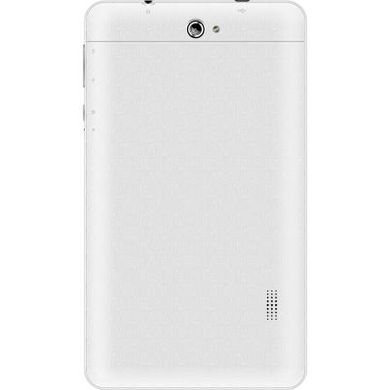 Планшет Bravis NB74 3G white