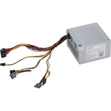 Блок питания Maxxter 350W (MPSU-350)