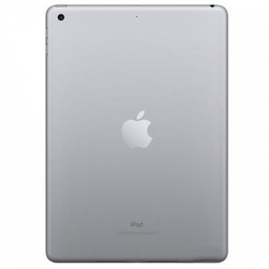 Планшет Apple iPad A1822 Wi-Fi 32Gb Space Grey (MP2F2RK/A)