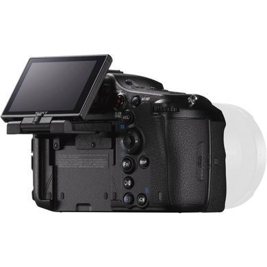 Цифровой фотоаппарат SONY Alpha A99 Mark 2 body (ILCA99M2.CEC)