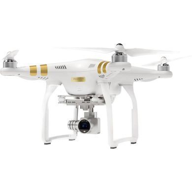 Подвес для дрона DJI Phantom 3 Pro (P3PGC)