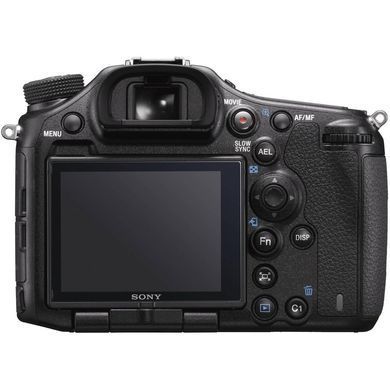 Цифровой фотоаппарат SONY Alpha A99 Mark 2 body (ILCA99M2.CEC)