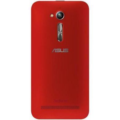 Мобильный телефон ASUS Zenfone Go ZB500KG Red (ZB500KG-1C006WW)