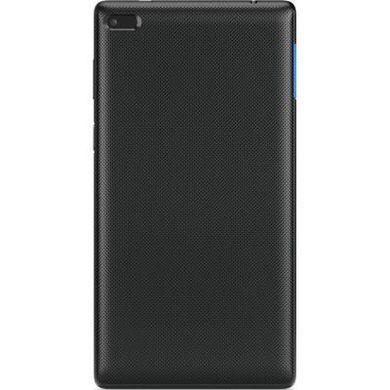 Планшет Lenovo Tab 4 7 TB-7504X LTE 2/16GB Slate Black (ZA380023UA)