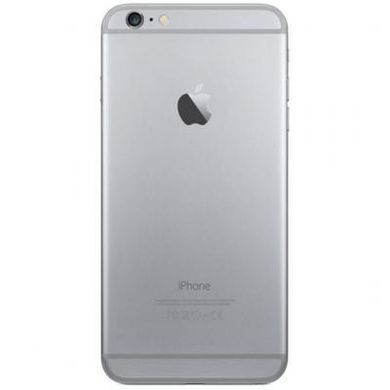 Мобильный телефон Apple iPhone 6s 16GB CPO Space Grey Original factory refurbished (FKQJ2RM/A)