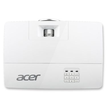 Проектор Acer X1385WH (MR.JL511.001 / MR.JL511.00J)