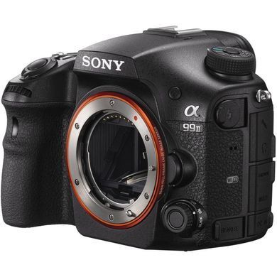 Цифровой фотоаппарат SONY Alpha A99 Mark 2 body (ILCA99M2.CEC)