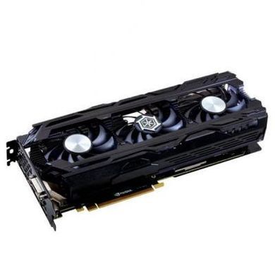 Видеокарта Inno3D GeForce GTX1070 Ti 8192Mb iChill X3 (C107T3-1SDN-P5DN)